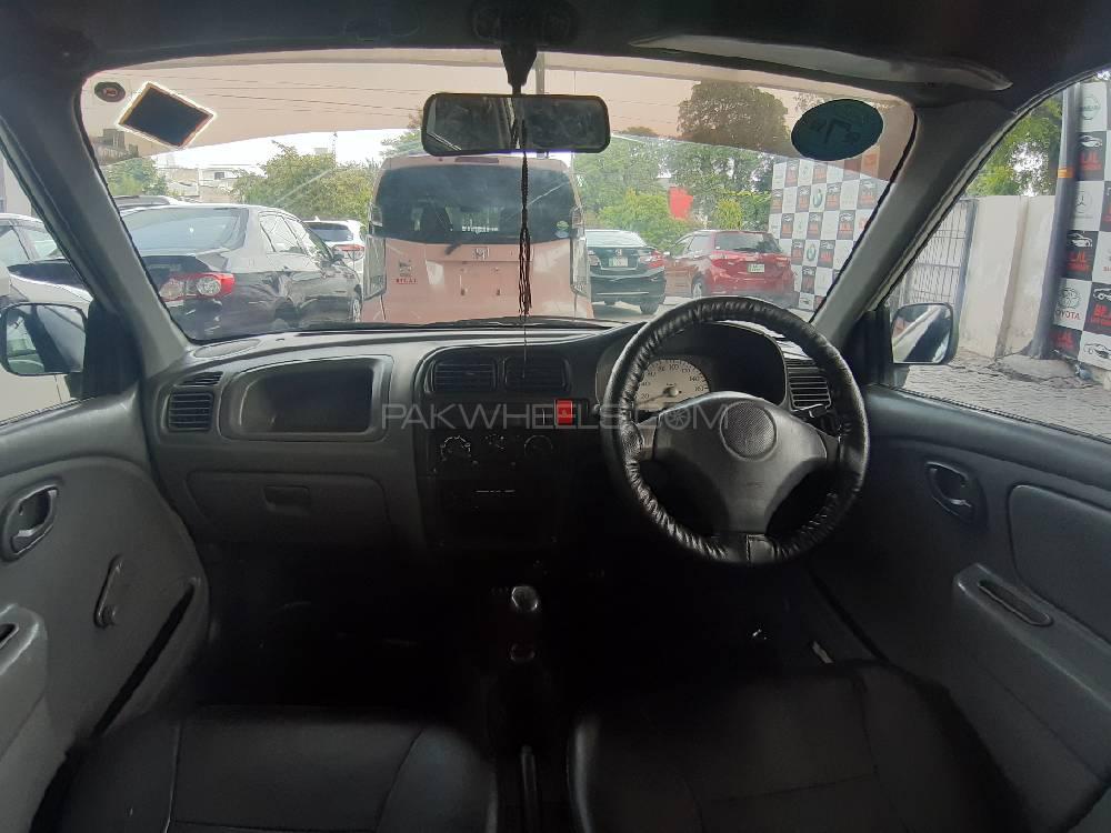 Suzuki Alto 2008 for Sale in Lahore Suzuki Alto 2008 for Sale in Lahore Image-5