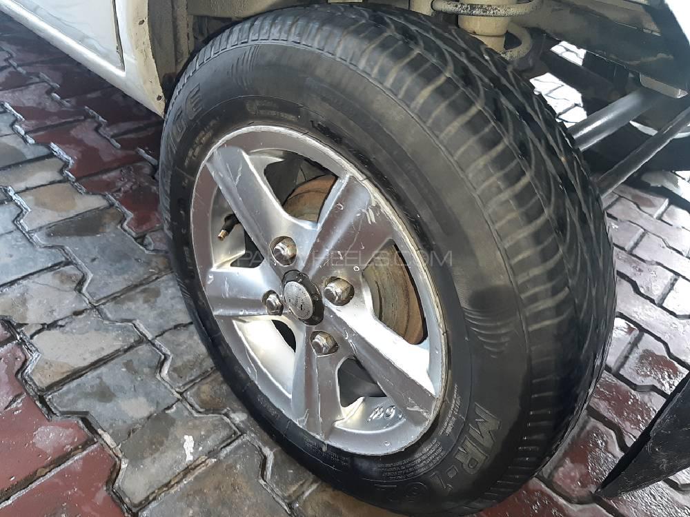 Suzuki Alto 2008 for Sale in Lahore Suzuki Alto 2008 for Sale in Lahore Image-7