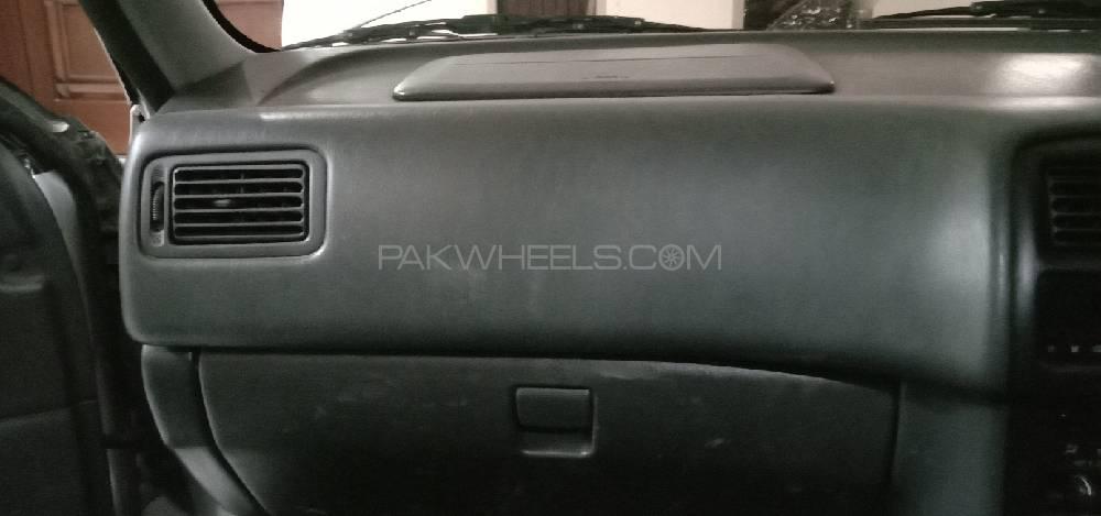 ٹویوٹا کرولا 2008 for Sale in ملتان ٹویوٹا کرولا 2008 for Sale in ملتان Image-6