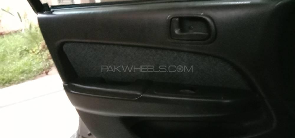 ٹویوٹا کرولا 2008 for Sale in ملتان ٹویوٹا کرولا 2008 for Sale in ملتان Image-11