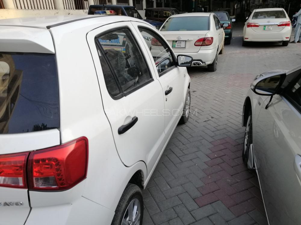 United Bravo 2019 for Sale in Multan United Bravo 2019 for Sale in Multan Image-2