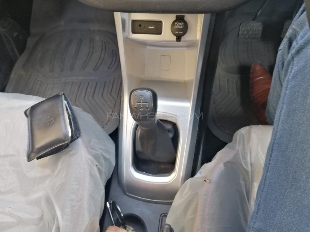 United Bravo 2019 for Sale in Multan United Bravo 2019 for Sale in Multan Image-4