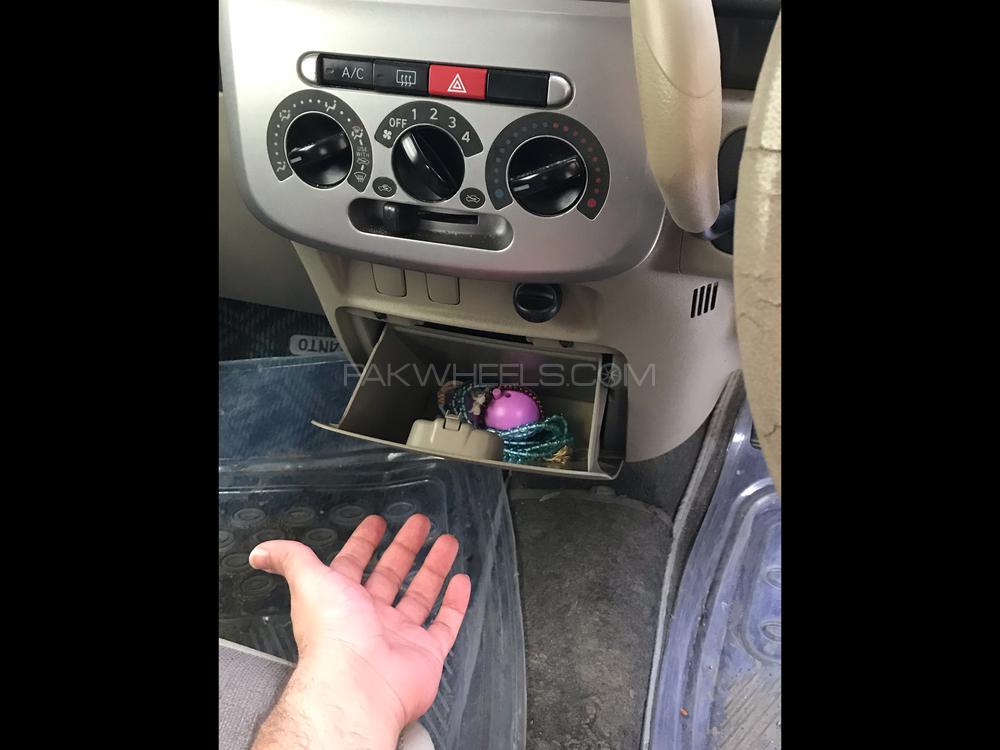 Daihatsu Tanto 2012 for Sale in Karachi Daihatsu Tanto 2012 for Sale in Karachi Image-12