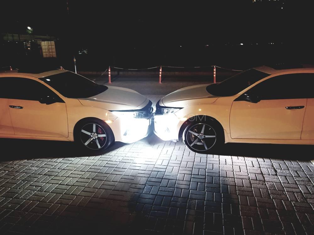 Honda Civic - 2017  Honda Civic - 2017  Image-6