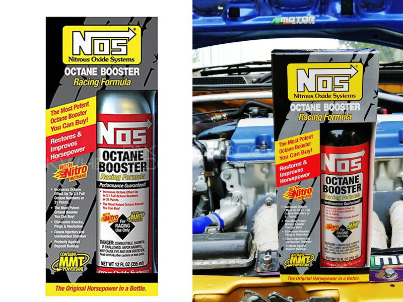 Nos Octane Booster for sale in Lahore Image-1