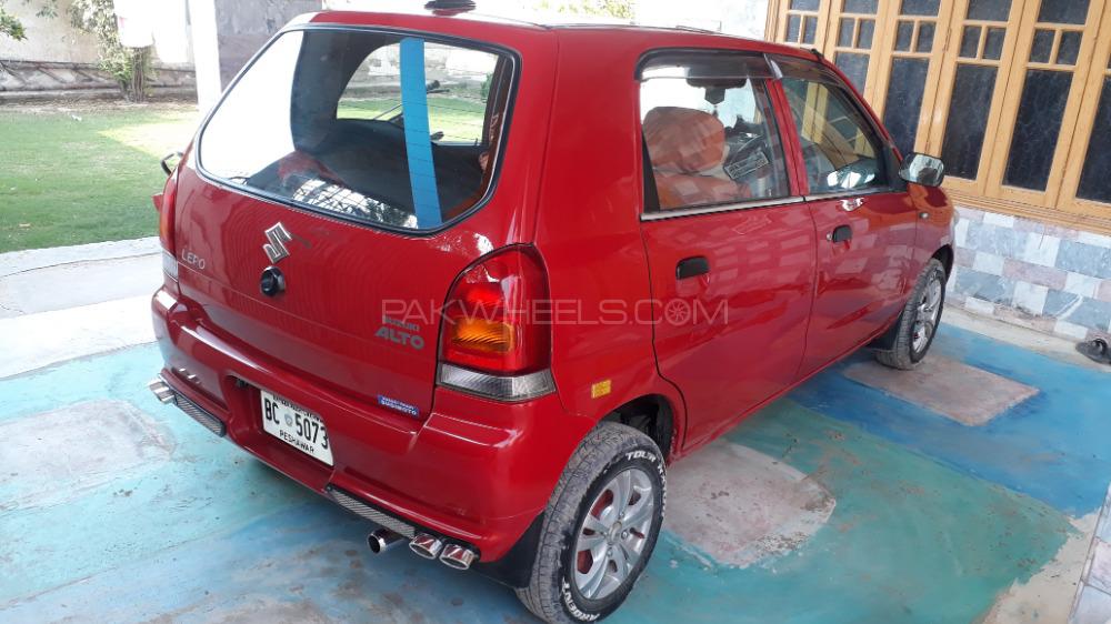 Suzuki Alto 1999 for Sale in Dera ismail khan Suzuki Alto 1999 for Sale in Dera ismail khan Image-2
