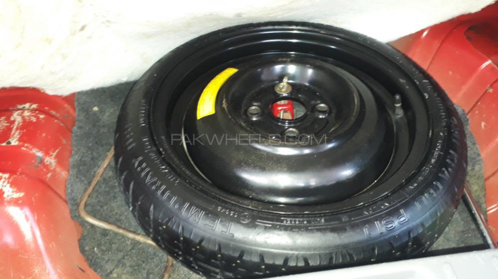 Suzuki Alto 1999 for Sale in Dera ismail khan Suzuki Alto 1999 for Sale in Dera ismail khan Image-5