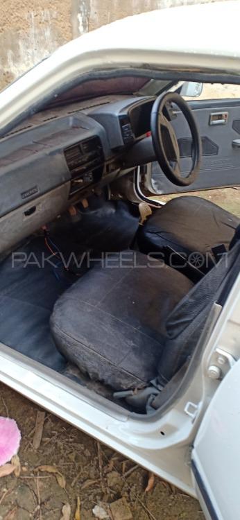 سوزوکی خیبر 1996 for Sale in کراچی سوزوکی خیبر 1996 for Sale in کراچی Image-18