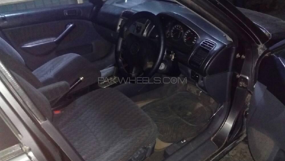 Honda Civic 2001 for Sale in Faisalabad Honda Civic 2001 for Sale in Faisalabad Image-2