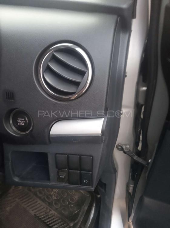 Suzuki Wagon R 2011 for Sale in Gujranwala Suzuki Wagon R 2011 for Sale in Gujranwala Image-11