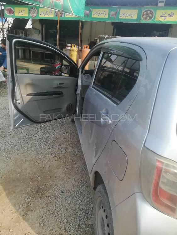 Daihatsu Mira 2012 for Sale in Islamabad Daihatsu Mira 2012 for Sale in Islamabad Image-6