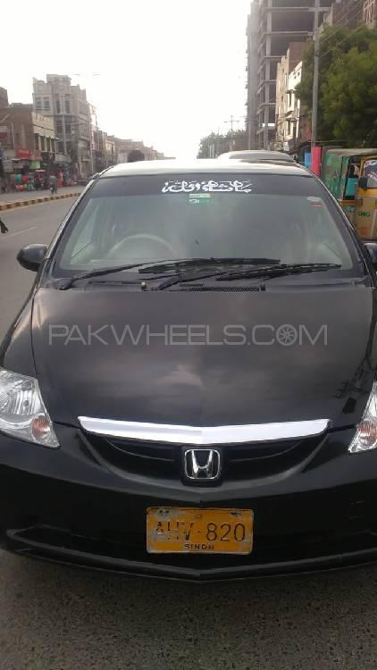 Honda Other 2005 for Sale in Faisalabad Honda Other 2005 for Sale in Faisalabad Image-5