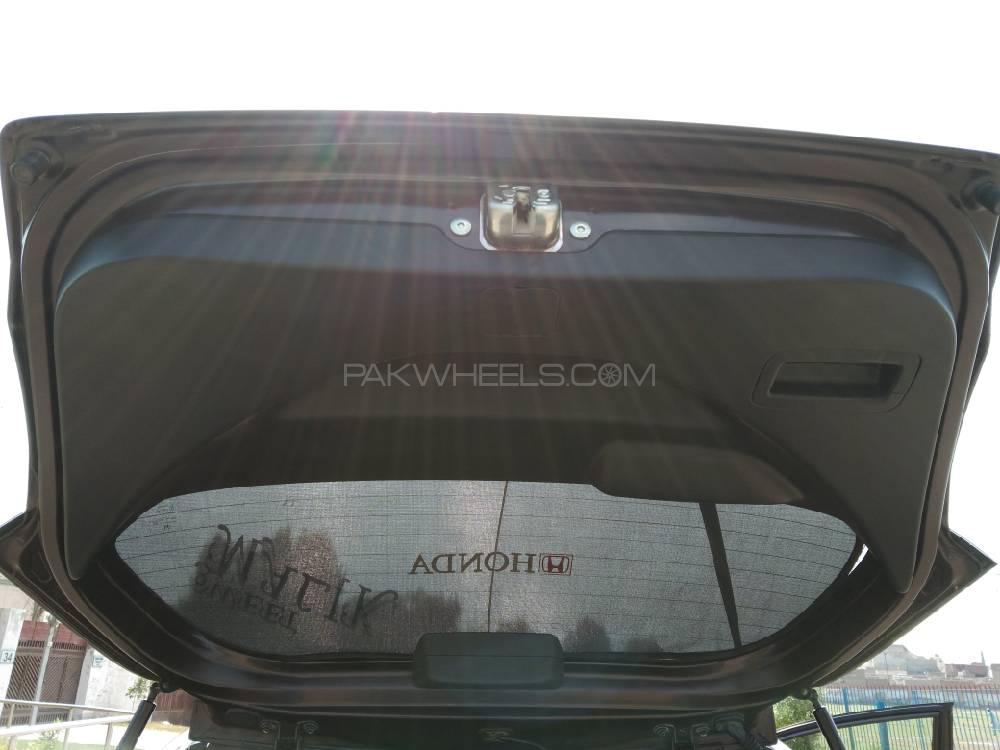 Honda Fit 2014 for Sale in Multan Honda Fit 2014 for Sale in Multan Image-5