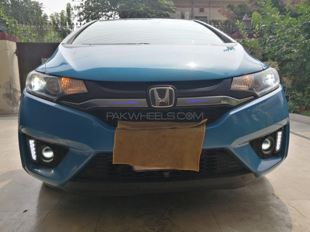 ہونڈا فٹ 2013 for Sale in راولپنڈی ہونڈا فٹ 2013 for Sale in راولپنڈی Image-12
