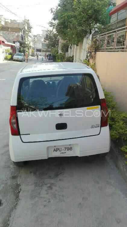 Suzuki Alto - 2005  Suzuki Alto - 2005  Image-6