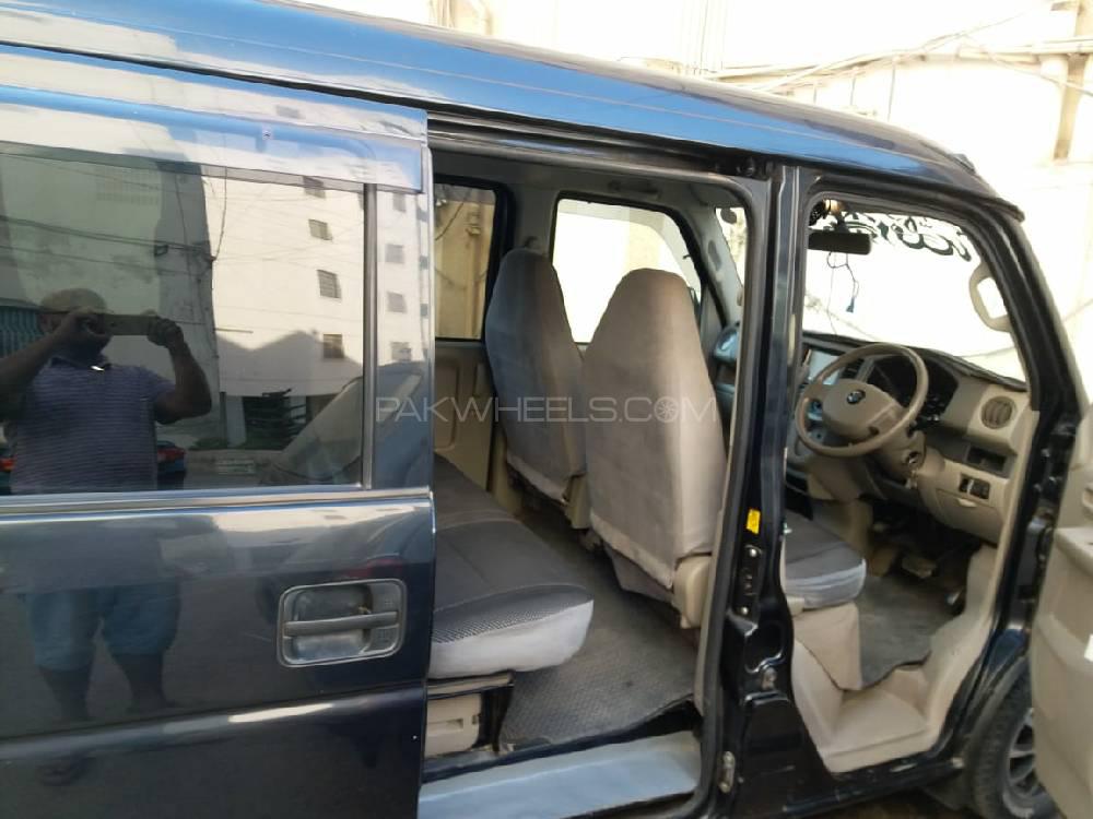 Suzuki Every 2012 for Sale in Karachi Suzuki Every 2012 for Sale in Karachi Image-2