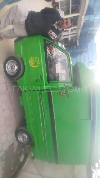 Suzuki Ravi 2015 for Sale in Rawalpindi Suzuki Ravi 2015 for Sale in Rawalpindi Image-6