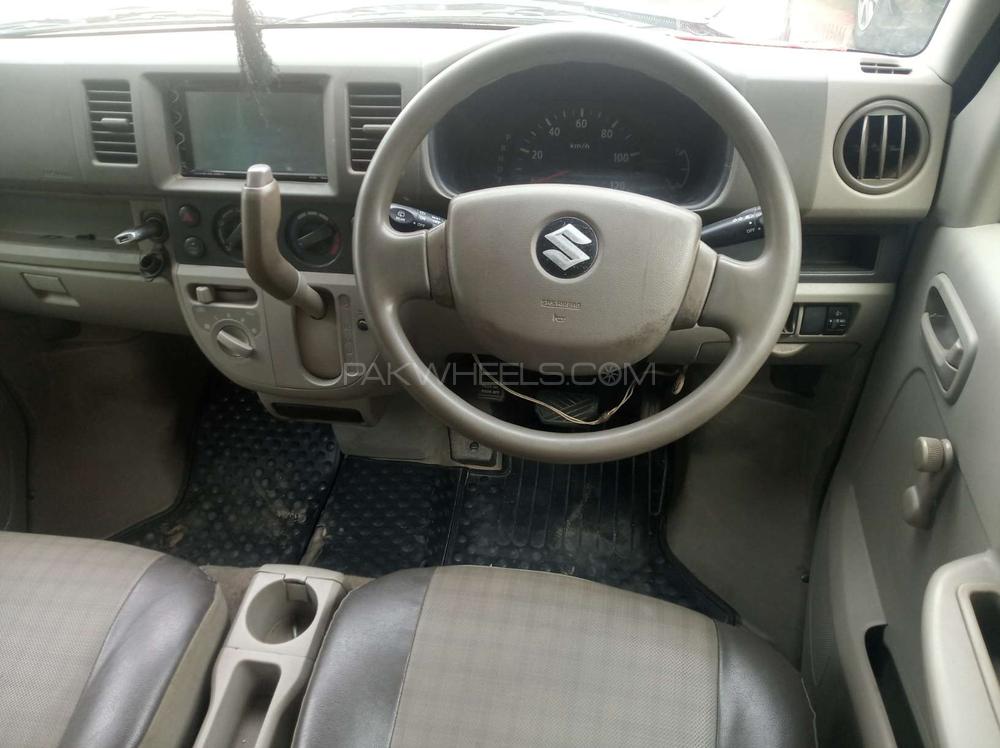 Suzuki Every 2008 for Sale in Gujranwala Suzuki Every 2008 for Sale in Gujranwala Image-5