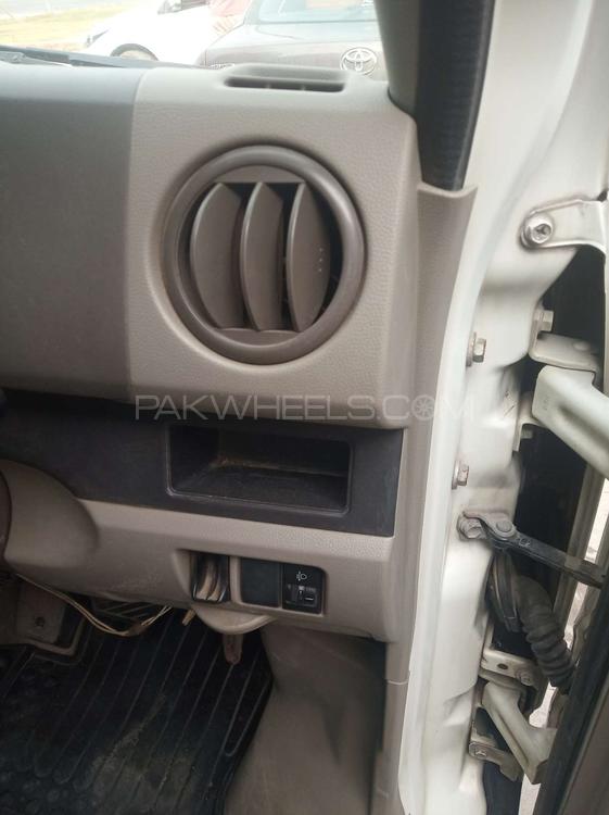 Suzuki Every 2008 for Sale in Gujranwala Suzuki Every 2008 for Sale in Gujranwala Image-7