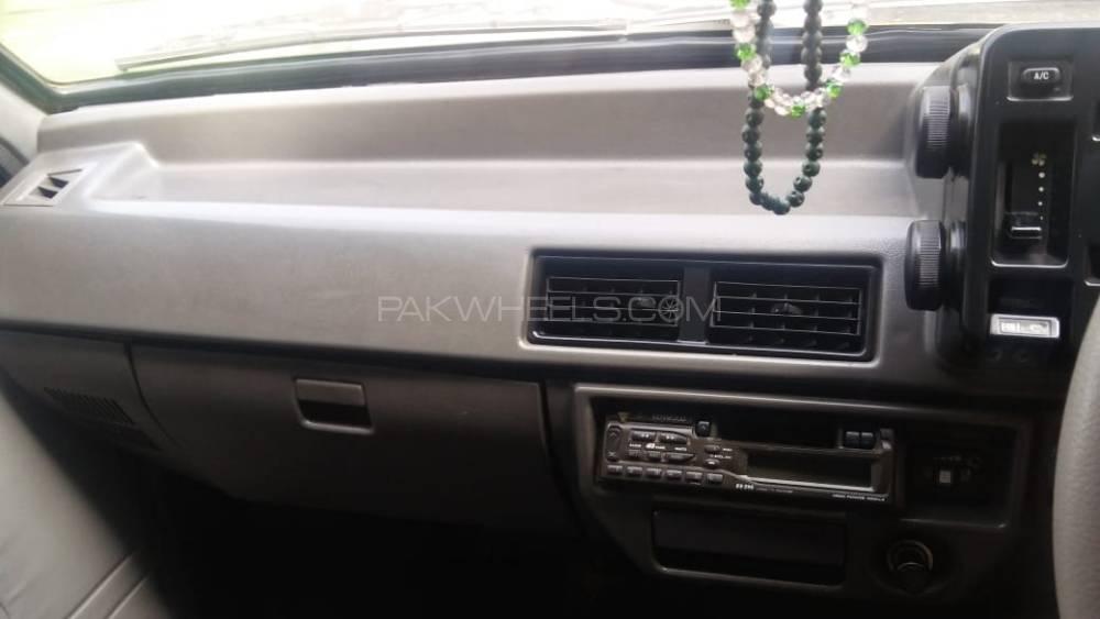 Suzuki Mehran - 2006  Suzuki Mehran - 2006  Image-2