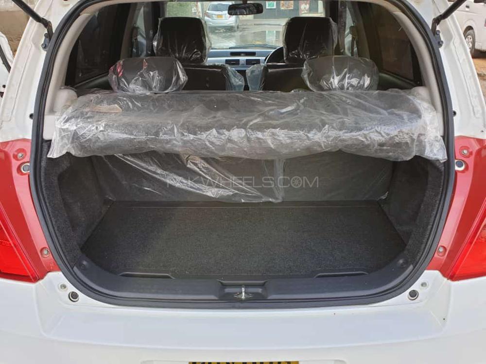 Suzuki Swift 2019 for Sale in Karachi Suzuki Swift 2019 for Sale in Karachi Image-3