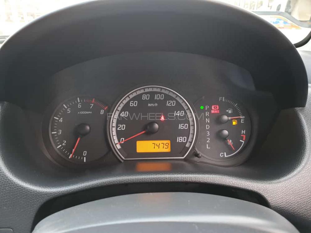 Suzuki Swift 2019 for Sale in Karachi Suzuki Swift 2019 for Sale in Karachi Image-7
