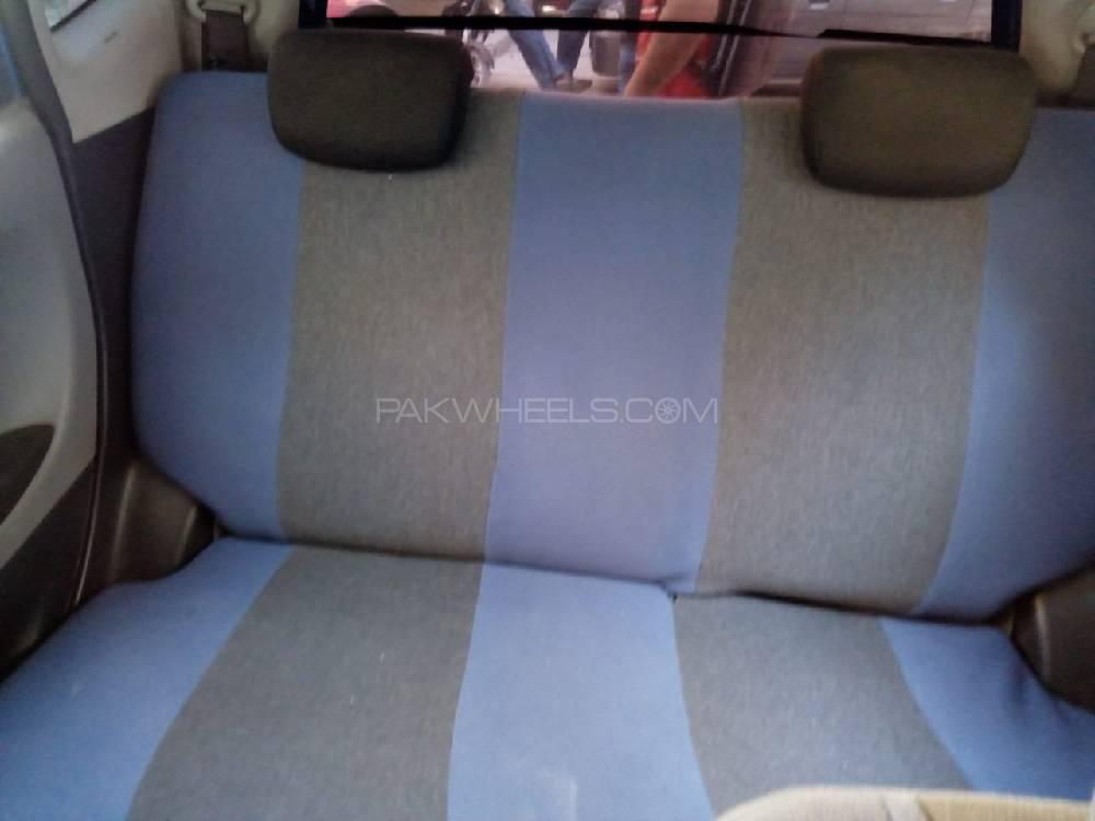 Daihatsu Sonica 2006 for Sale in Karachi Daihatsu Sonica 2006 for Sale in Karachi Image-7
