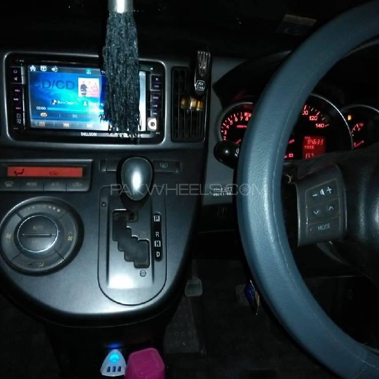 Daihatsu Sonica 2006 for Sale in Karachi Daihatsu Sonica 2006 for Sale in Karachi Image-5