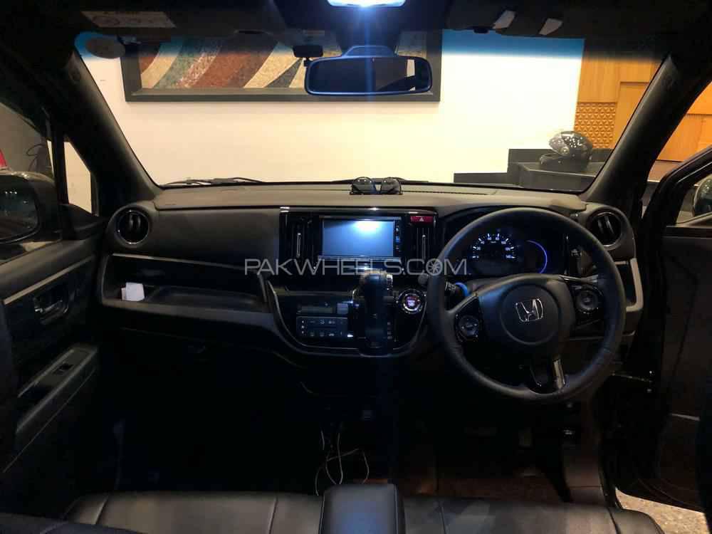 Honda N Wgn 2016 for Sale in Gujranwala Image-1