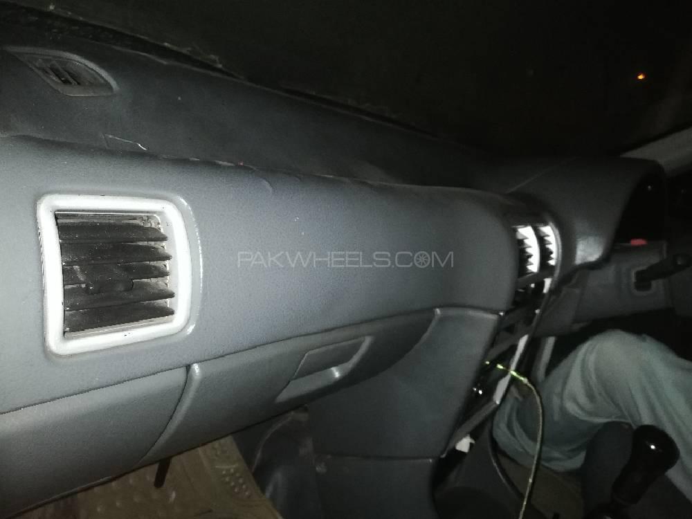 Suzuki Cultus 2007 for Sale in Taxila Suzuki Cultus 2007 for Sale in Taxila Image-7