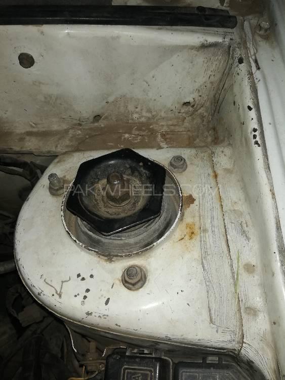 Suzuki Cultus 2007 for Sale in Taxila Suzuki Cultus 2007 for Sale in Taxila Image-9