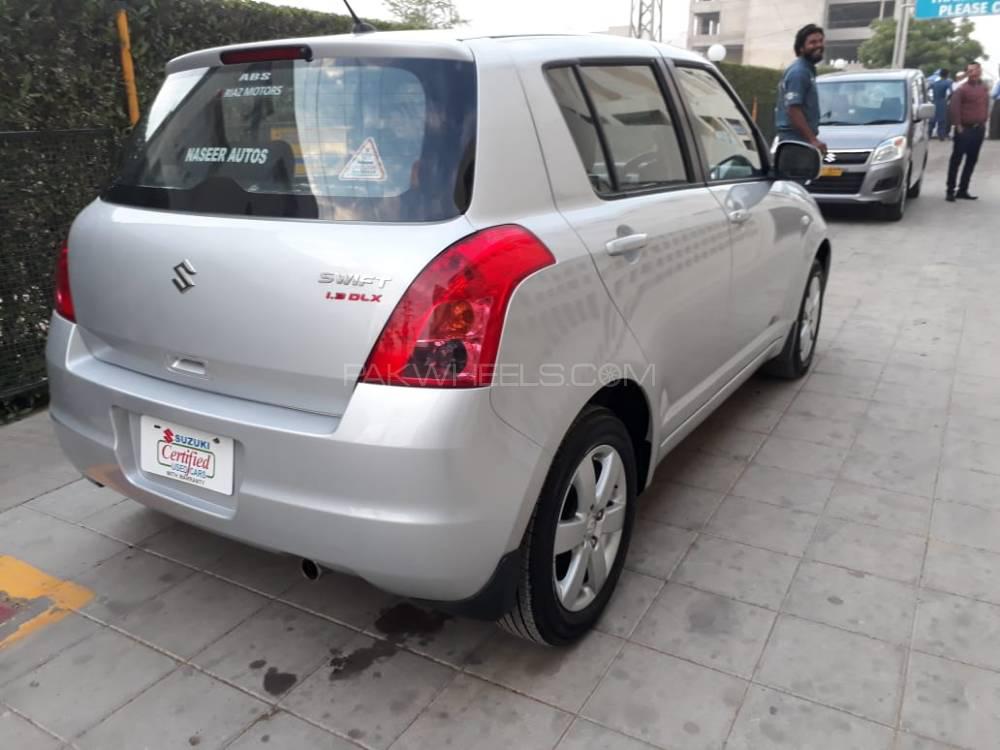 سوزوکی سوئفٹ 2019 for Sale in کراچی سوزوکی سوئفٹ 2019 for Sale in کراچی Image-5