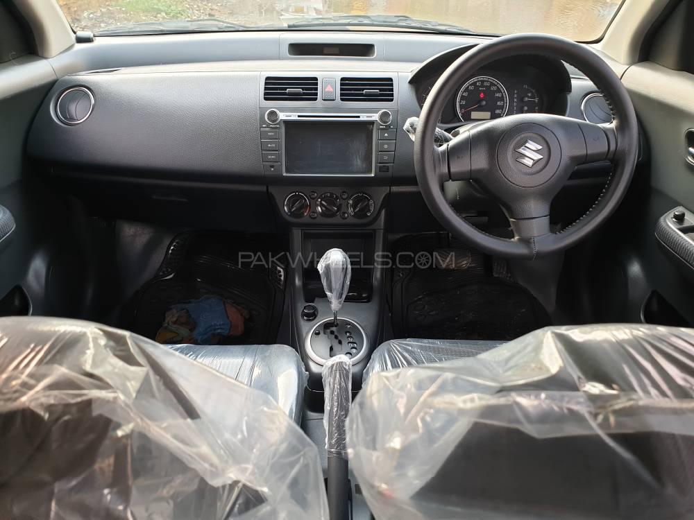 Suzuki Swift 2019 for Sale in Karachi Suzuki Swift 2019 for Sale in Karachi Image-4