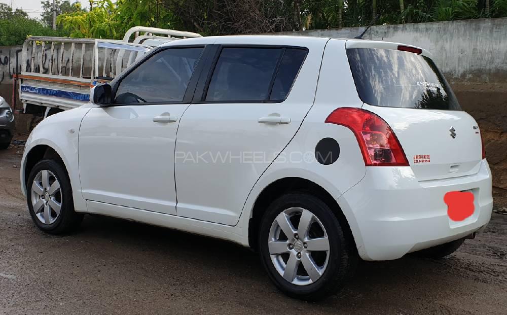 Suzuki Swift 2019 for Sale in Karachi Suzuki Swift 2019 for Sale in Karachi Image-10