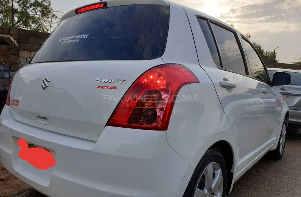 Suzuki Swift 2019 for Sale in Karachi Suzuki Swift 2019 for Sale in Karachi Image-12