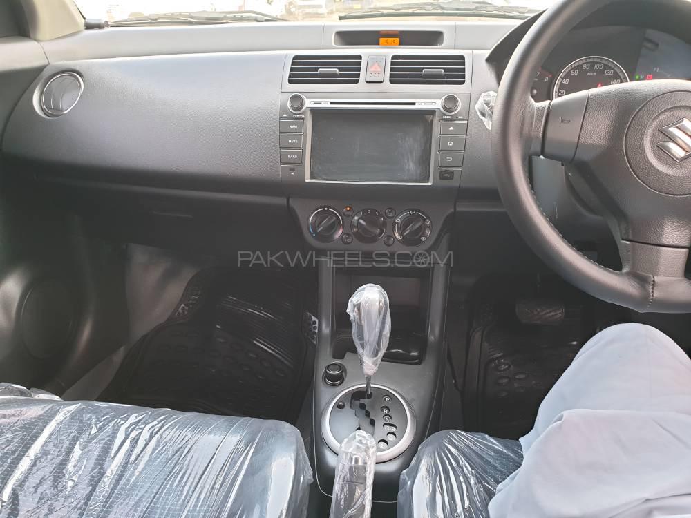 Suzuki Swift 2019 for Sale in Karachi Suzuki Swift 2019 for Sale in Karachi Image-15