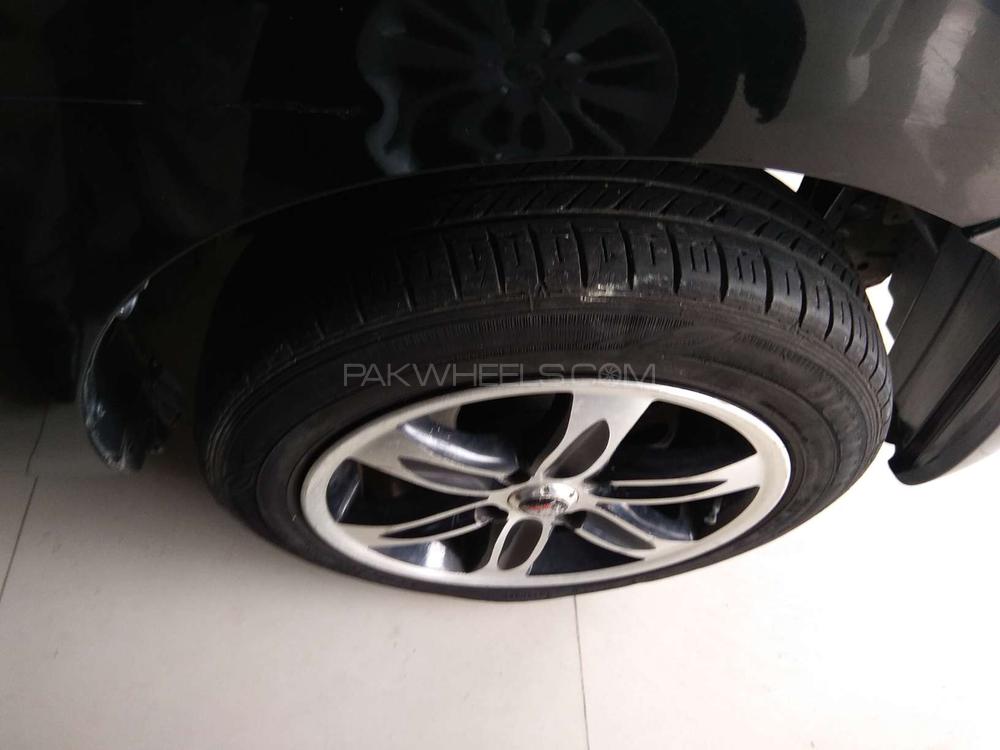 سوزوکی ویگن آر 2015 for Sale in لاہور سوزوکی ویگن آر 2015 for Sale in لاہور Image-7