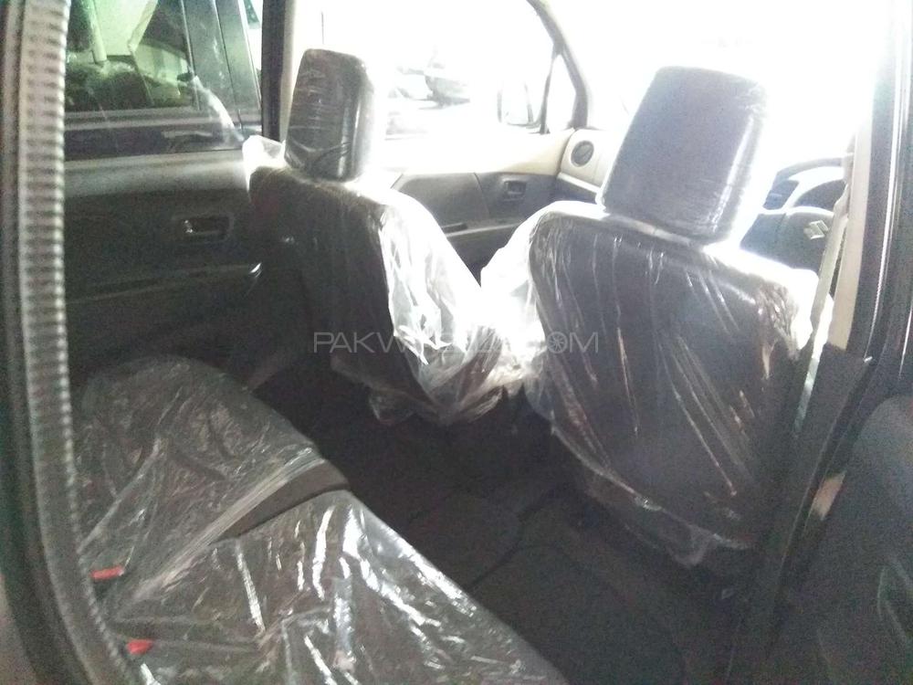 سوزوکی ویگن آر 2015 for Sale in لاہور سوزوکی ویگن آر 2015 for Sale in لاہور Image-9