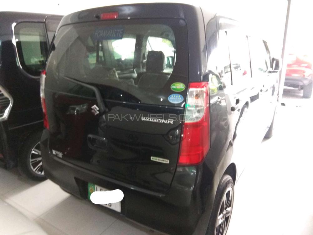 سوزوکی ویگن آر 2015 for Sale in لاہور سوزوکی ویگن آر 2015 for Sale in لاہور Image-14