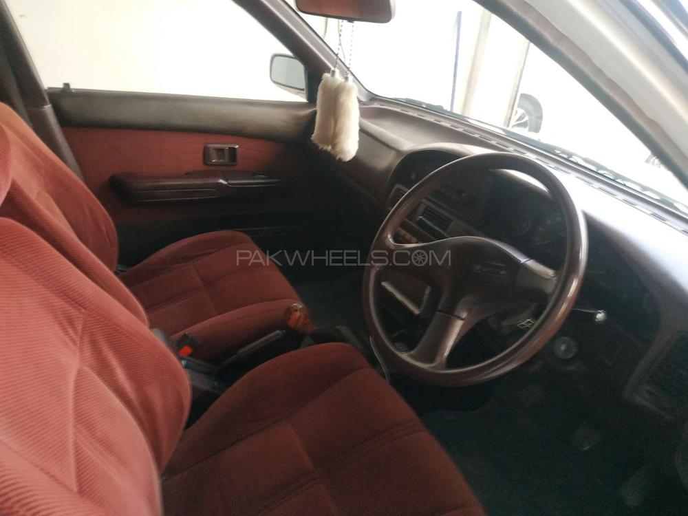 Toyota Corolla 1989 for Sale in Peshawar Toyota Corolla 1989 for Sale in Peshawar Image-6