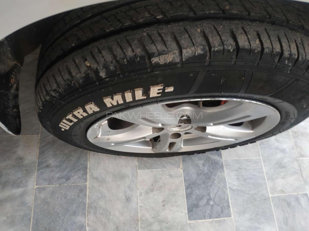 Toyota Corolla 1989 for Sale in Peshawar Toyota Corolla 1989 for Sale in Peshawar Image-8