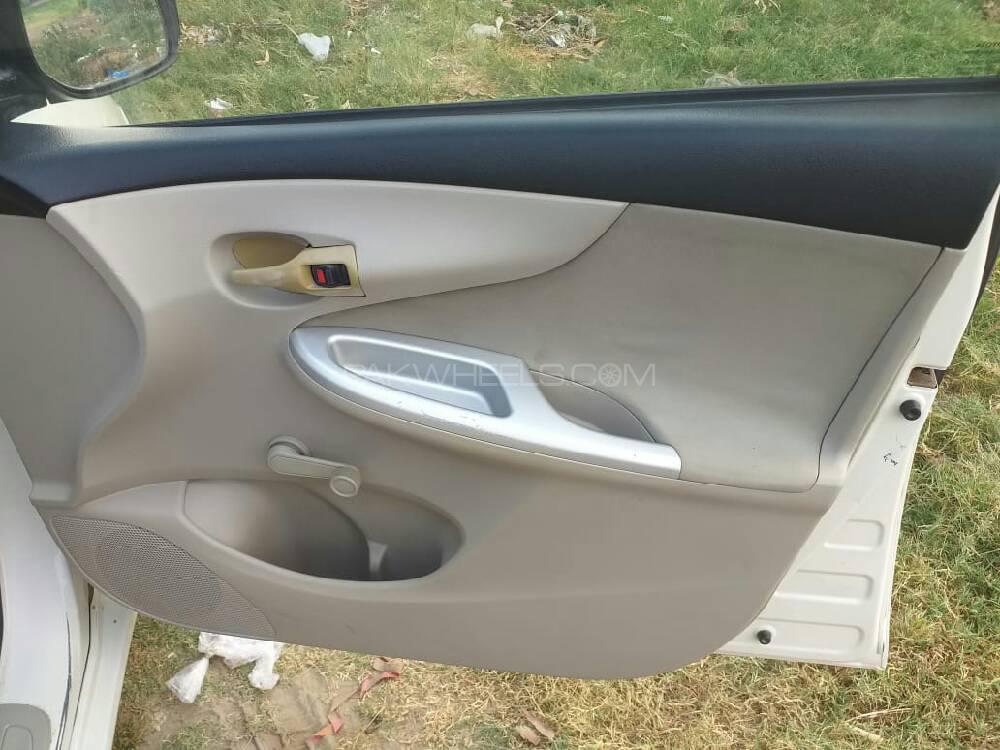 Toyota Corolla 2012 for Sale in Swabi Toyota Corolla 2012 for Sale in Swabi Image-3