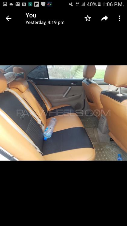 Toyota Premio 2002 for Sale in Dera ismail khan Toyota Premio 2002 for Sale in Dera ismail khan Image-6