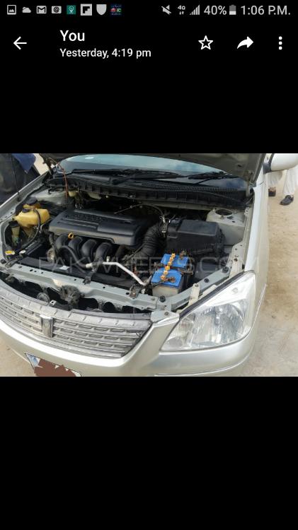 Toyota Premio 2002 for Sale in Dera ismail khan Toyota Premio 2002 for Sale in Dera ismail khan Image-11