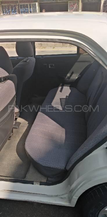 Honda City 1998 for Sale in Rawalpindi Honda City 1998 for Sale in Rawalpindi Image-6