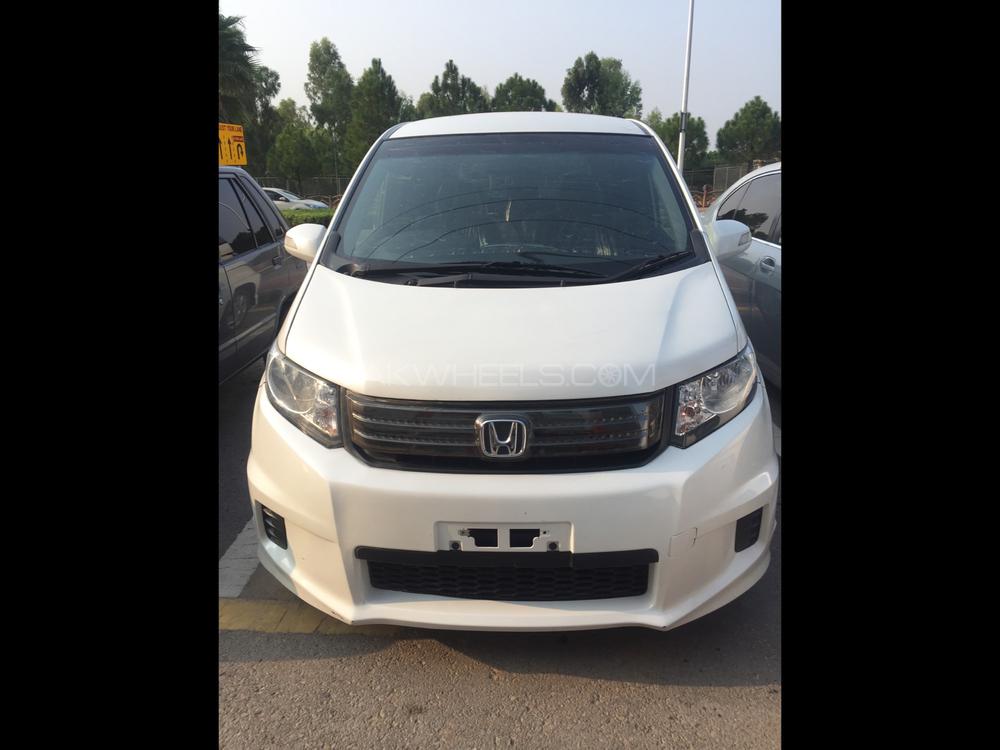 Honda Spike 2019 for Sale in Rawalpindi Image-1