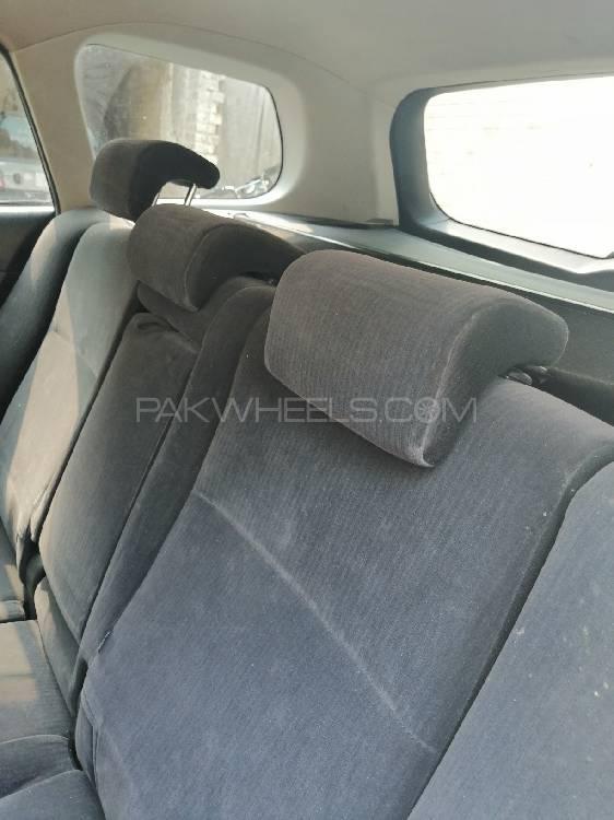 Toyota Corolla Fielder 2007 for Sale in Swabi Toyota Corolla Fielder 2007 for Sale in Swabi Image-6