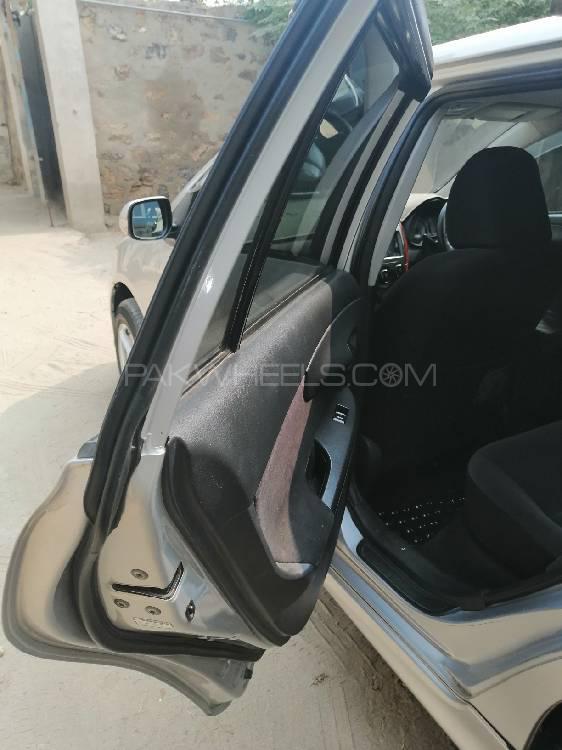 Toyota Corolla Fielder 2007 for Sale in Swabi Toyota Corolla Fielder 2007 for Sale in Swabi Image-18
