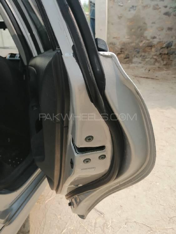 Toyota Corolla Fielder 2007 for Sale in Swabi Toyota Corolla Fielder 2007 for Sale in Swabi Image-19