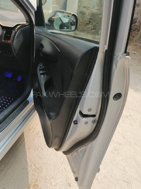 Toyota Corolla Fielder 2007 for Sale in Swabi Toyota Corolla Fielder 2007 for Sale in Swabi Image-17